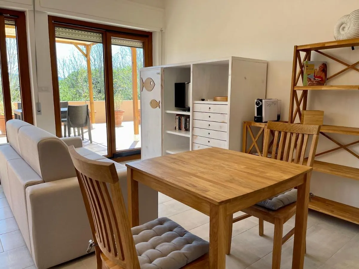 Seasun Guest House Alguer Italia