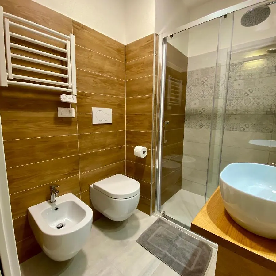 Seasun Guest House Alguer Italia