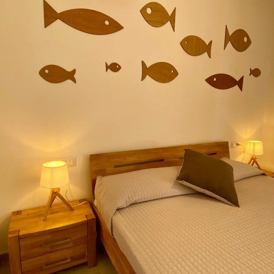 Seasun Guest House Alguer Apartamento