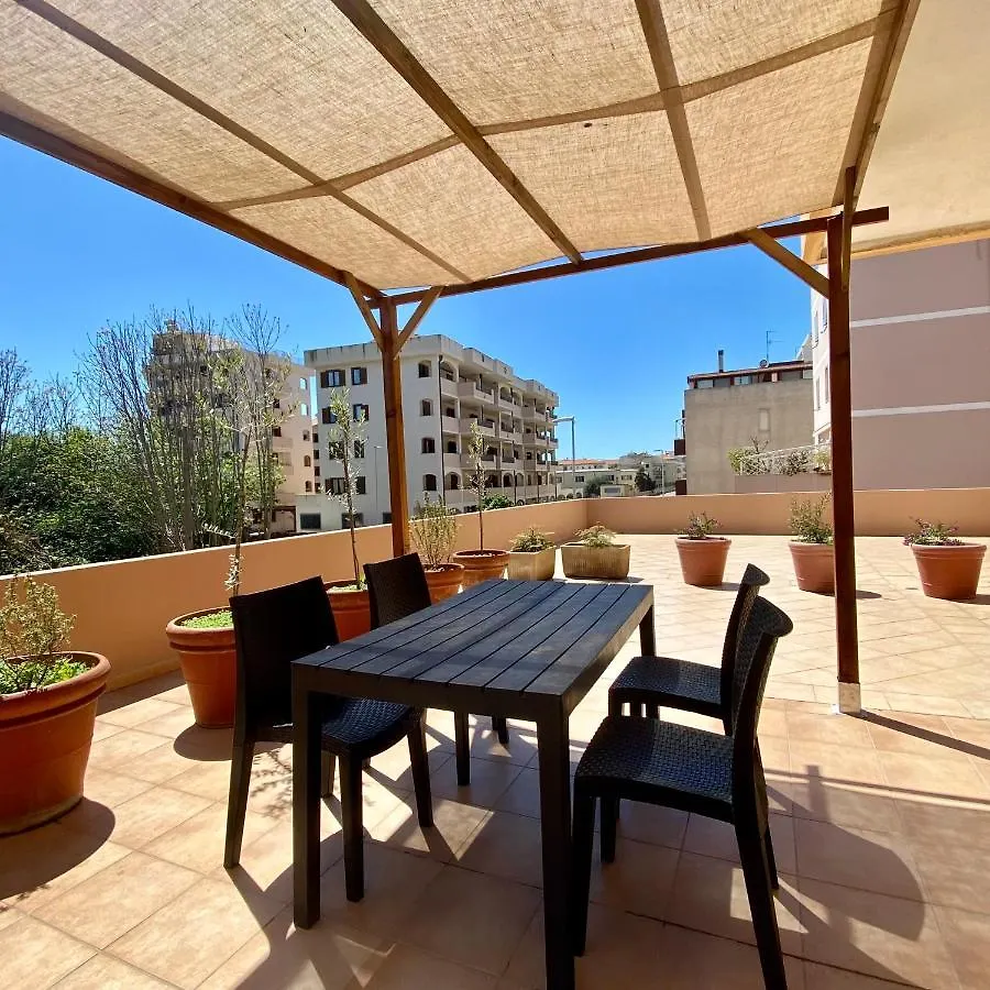 Seasun Guest House Alguer