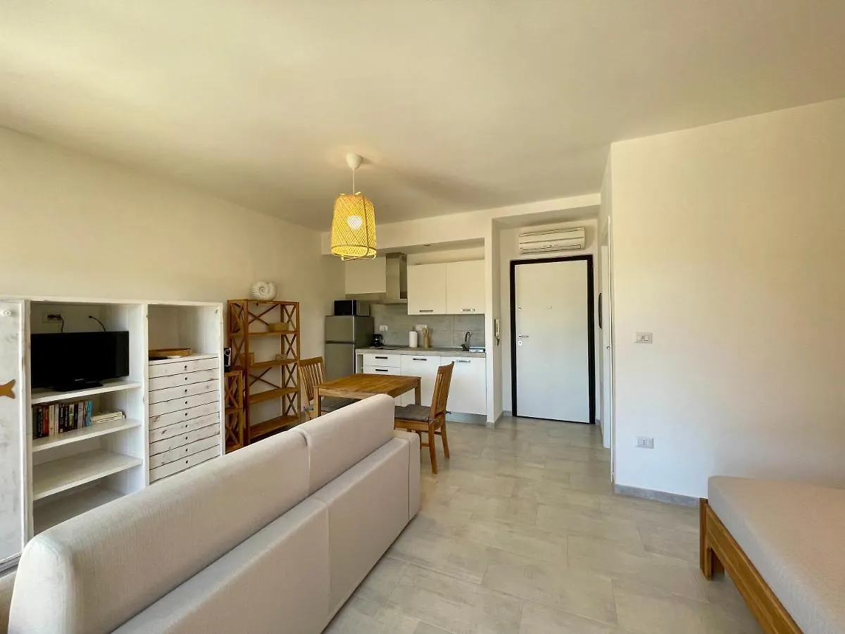 Seasun Guest House Alguer 0*,