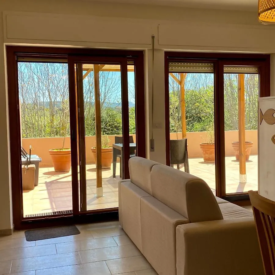 Seasun Guest House Alguer