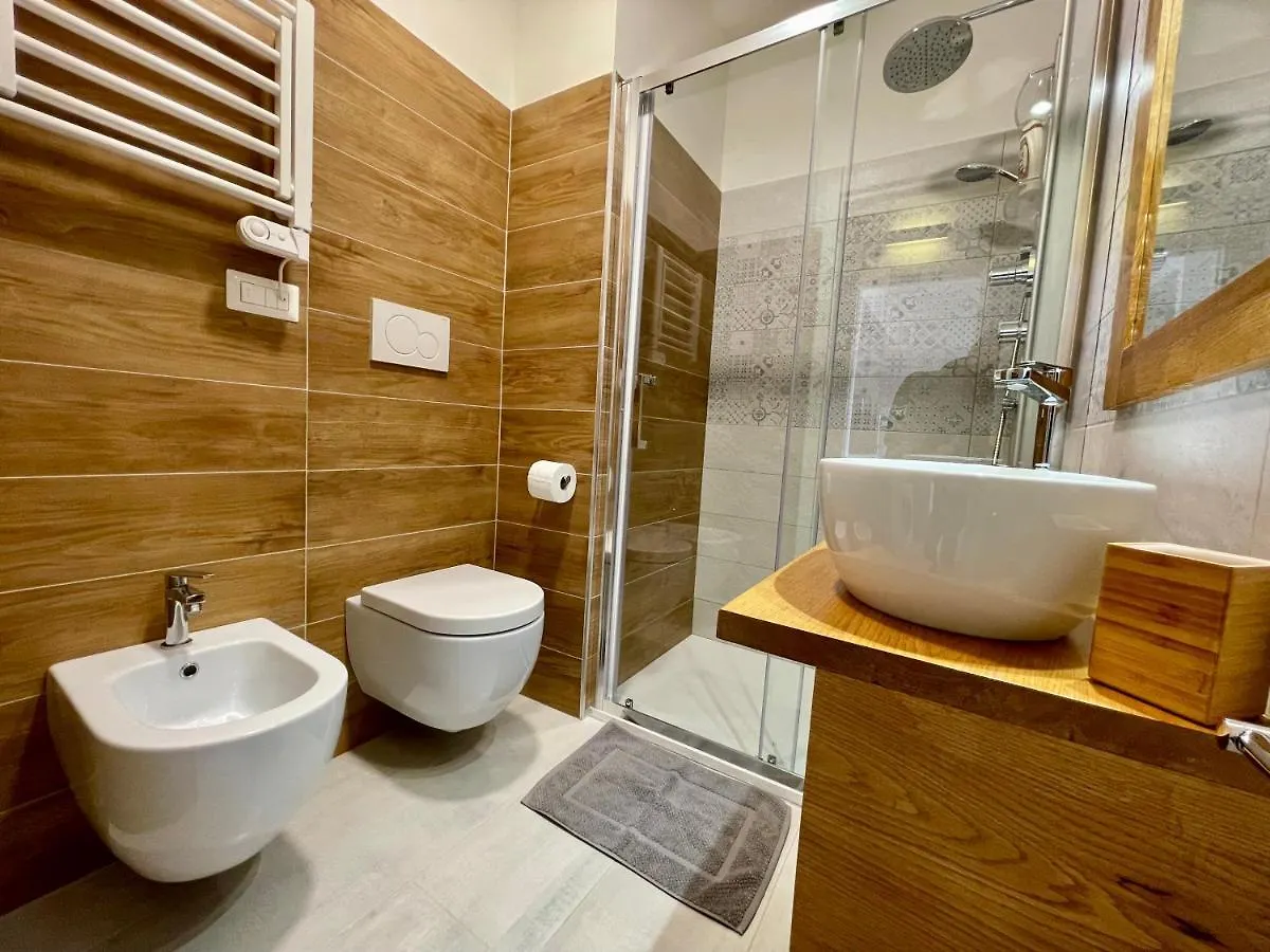Seasun Guest House Alguer Apartamento