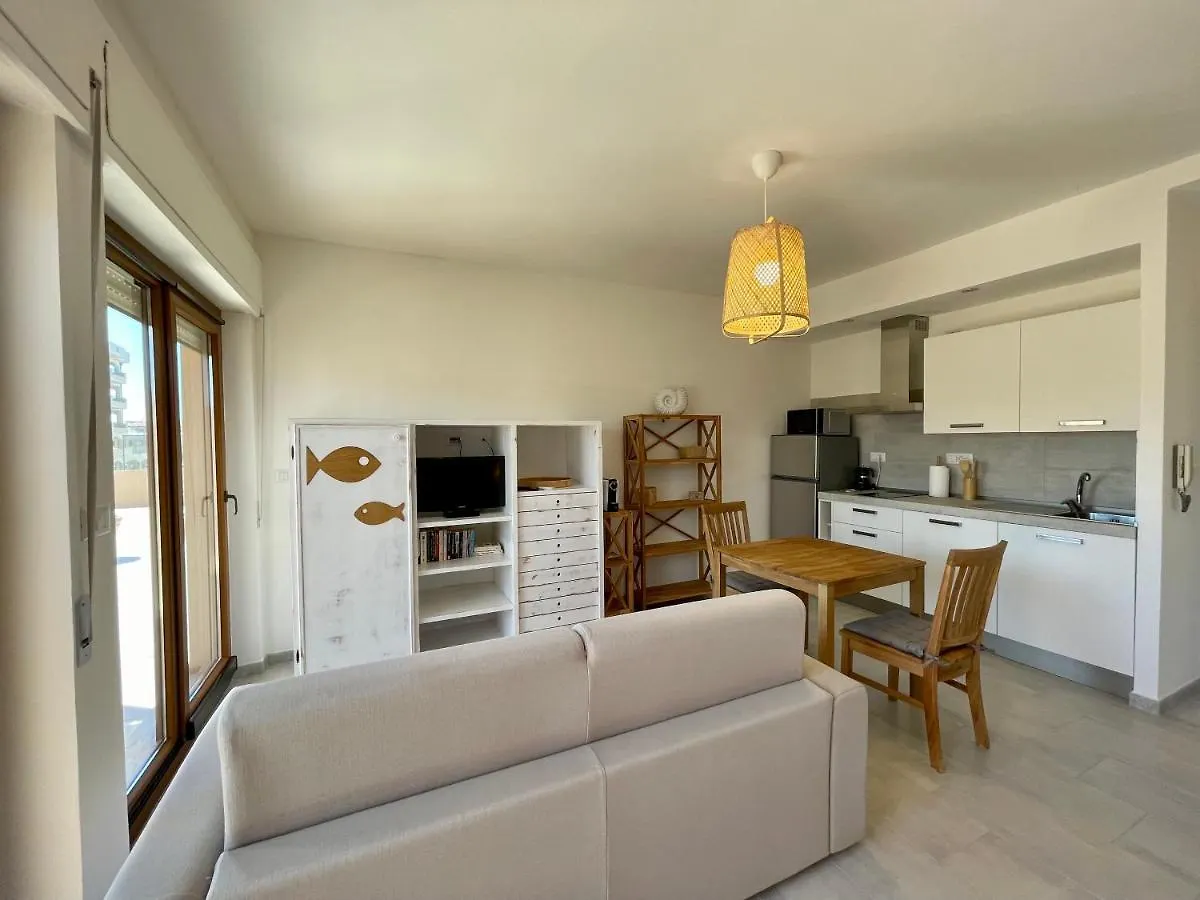 Seasun Guest House Alguer