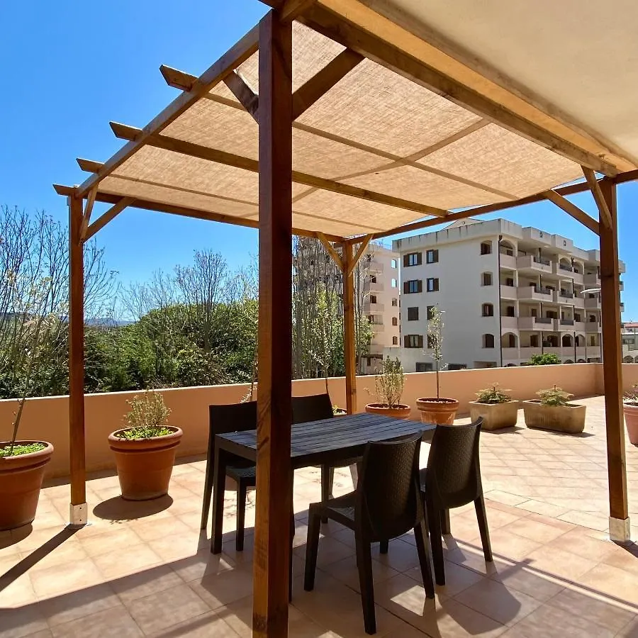 Seasun Guest House Alguer Italia