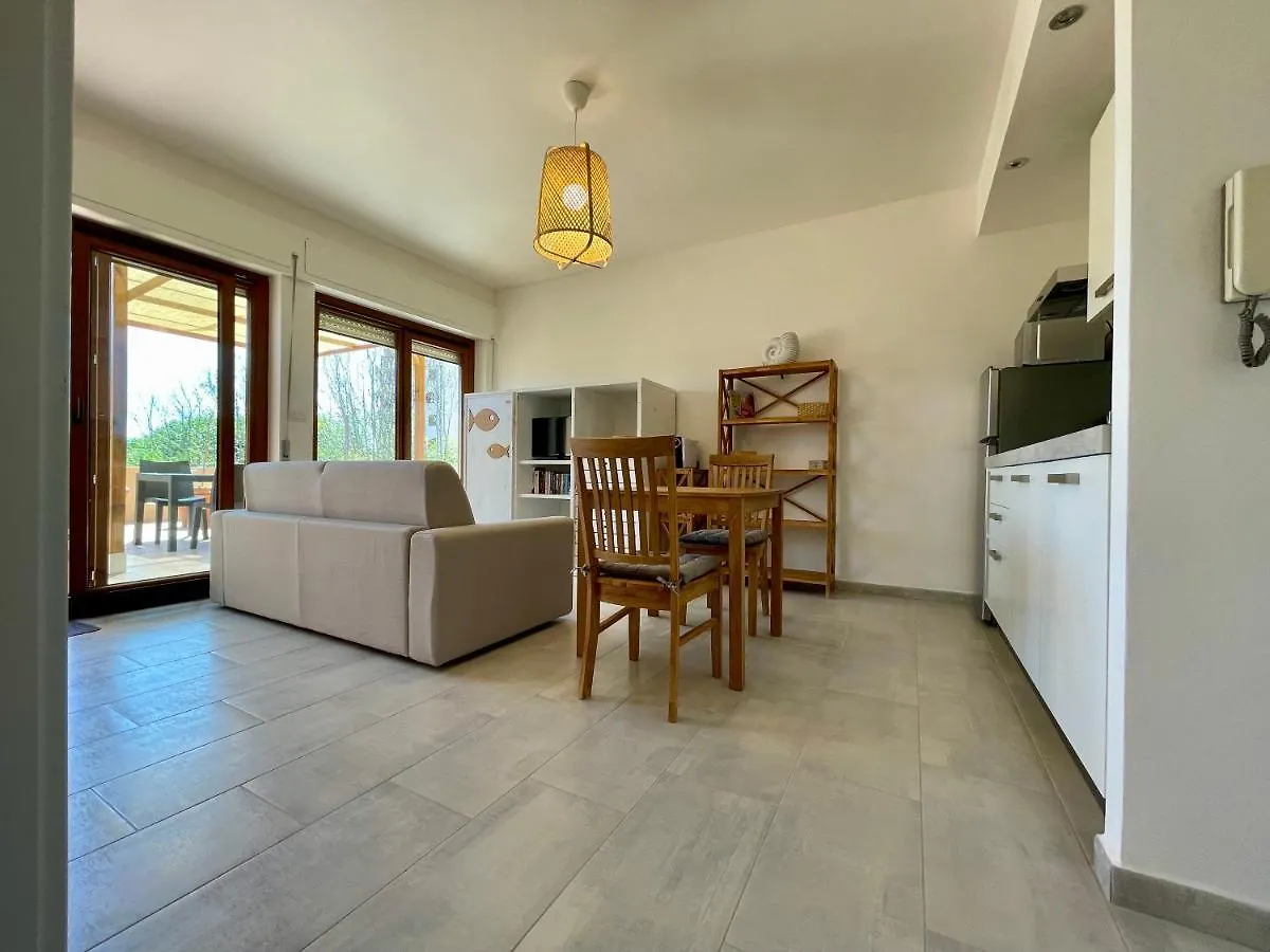 Seasun Guest House Alguer