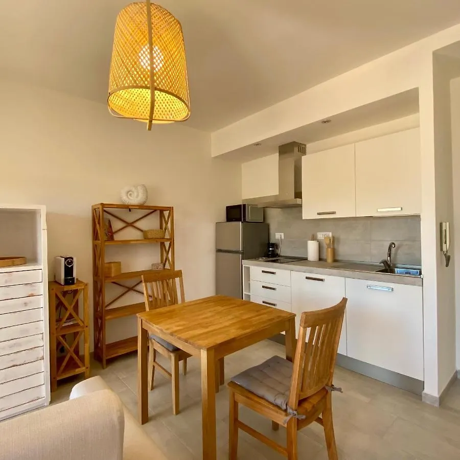 Seasun Guest House Alguer 0*,  Italia